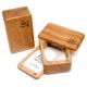 Caja 00 BOX Pocket