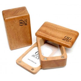 Caja 00 BOX Pocket