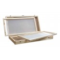 Mesa de Trabajo 00 Work Table Grande