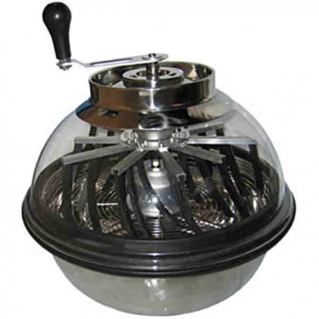 Peladora manual LEAF CUTTER