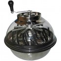 Peladora manual Leaf Cutter