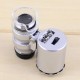 Microscopio Mini-Led 60X