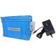 Secret Box con velocidad regulable