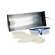 Clean Light Hobby Unit