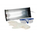 Clean Light Hobby Unit