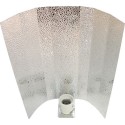 Reflector Aluminio Brillo Stuco