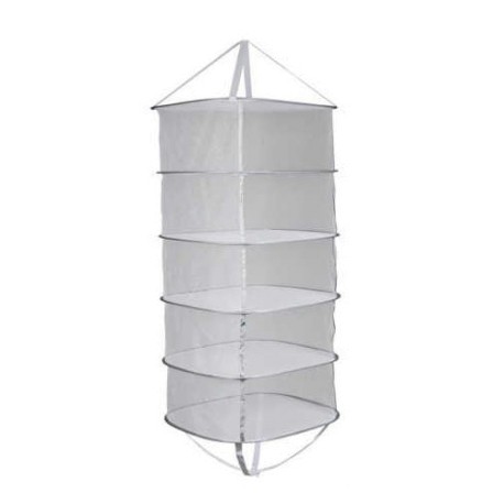 Malla de secado cuadrada 45 cm