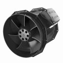 Extractor Revolution Stratos 150 AC