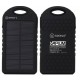 Cargador Solar de Vapium