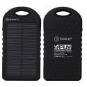 Cargador Solar de Vapium