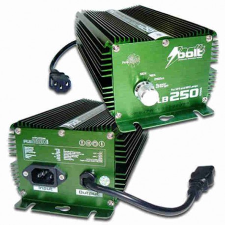 Balastro Bolt Edb 250W