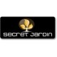 Ventilador Monkey Fun Secret Jardin