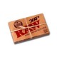 Papel Raw 1 1/4 Classic