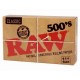 Papel Raw 1 1/4 Classic