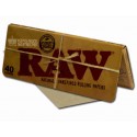 Papel Raw King Size Supreme Slim