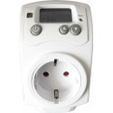 Controlador de Temperatura