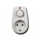 Regulador de Potencia Dimmer