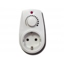 Regulador de Potencia Dimmer