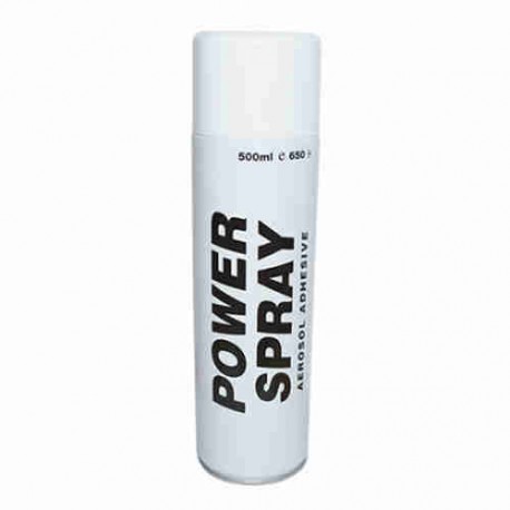 Glue Spray (Aerosol Adhesivo) C3