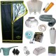 Kit Mr. Natural 400W Pure Tent 100