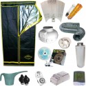 Kit Armario 400W Pure Tent 100