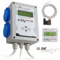 Controlador CO2