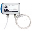 Controlador de Temperatura GSE