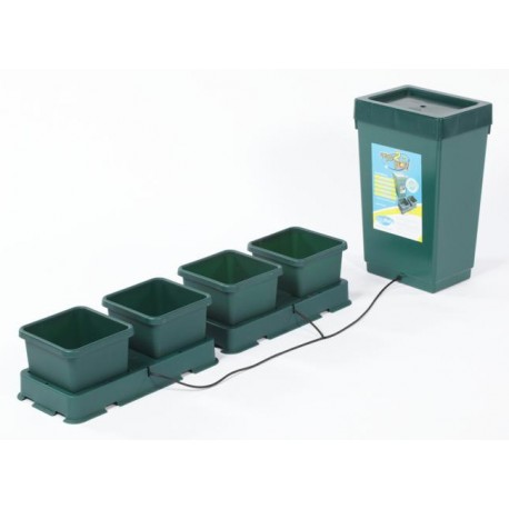 Autopot Easy2grow 4 Pot (8,5L) + Depósito