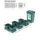 Autopot Easy2grow 6 Pot (8,5L) + Depósito
