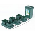 Autopot Easy2grow 6 Pot (8,5L) + Depósito