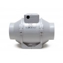 Extractor TT 100 Dual