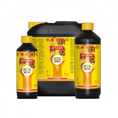 ATA NRG Bloom-C · Atami
