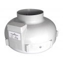 Extractor PK125 (440m3/h)