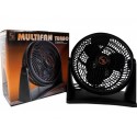 Ventilador Multifan Turbo Cornwall Electronics