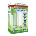 Pack Filtros de recambio Eco Grow