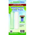 Pack Filtros de recambio Pro Grow