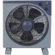 Ventilador Frontal Rotatorio Cornwall Electronics