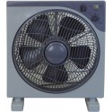 Ventilador Frontal Rotatorio Cornwall Electronics