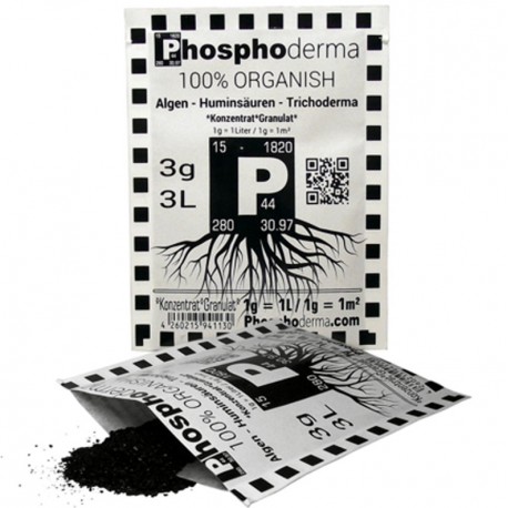 Phosphoderma