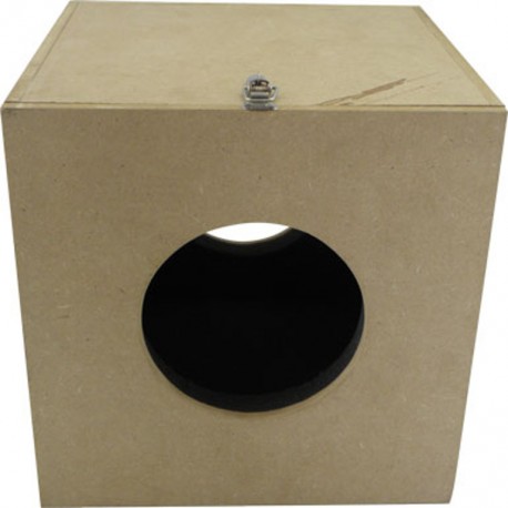 Caja Insonorización Isobox