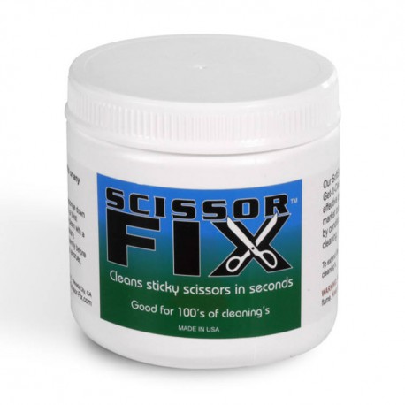 Scissor Fix