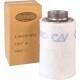Filtro Can Filters (250m3/h)