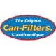 Filtro Can Filters (1600 m3/h)