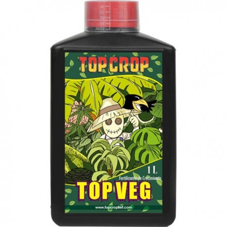 Top Veg 1L | Top Crop
