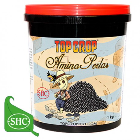 Amino Perlas 1Kg · Top Crop