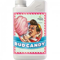 Bud Candy · Advanced Nutrients