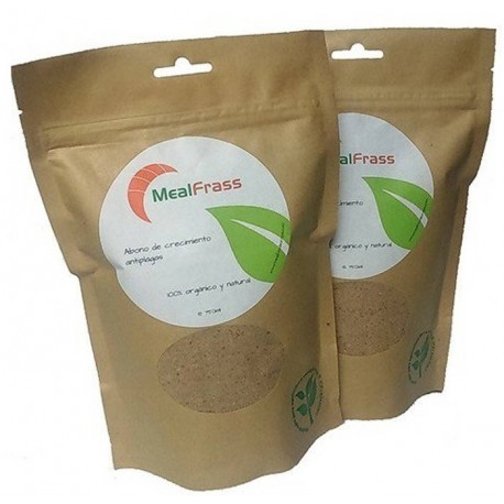Mealfrass