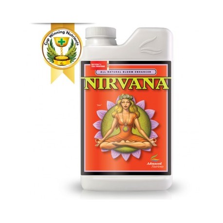 Nirvana · Advanced Nutrients