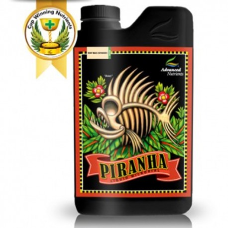 Piranha Líquido · Advanced Nutrients