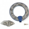 Rollo Abrazadera 30x9x0.6 (CBR 300)